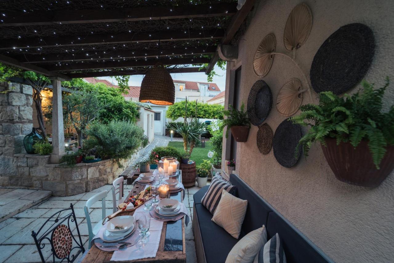 Villa Pauletta Split Exterior photo
