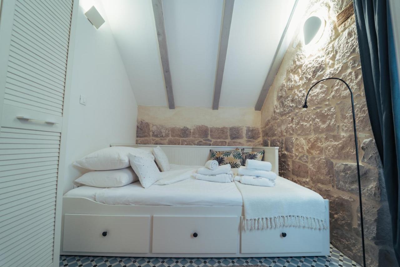 Villa Pauletta Split Exterior photo