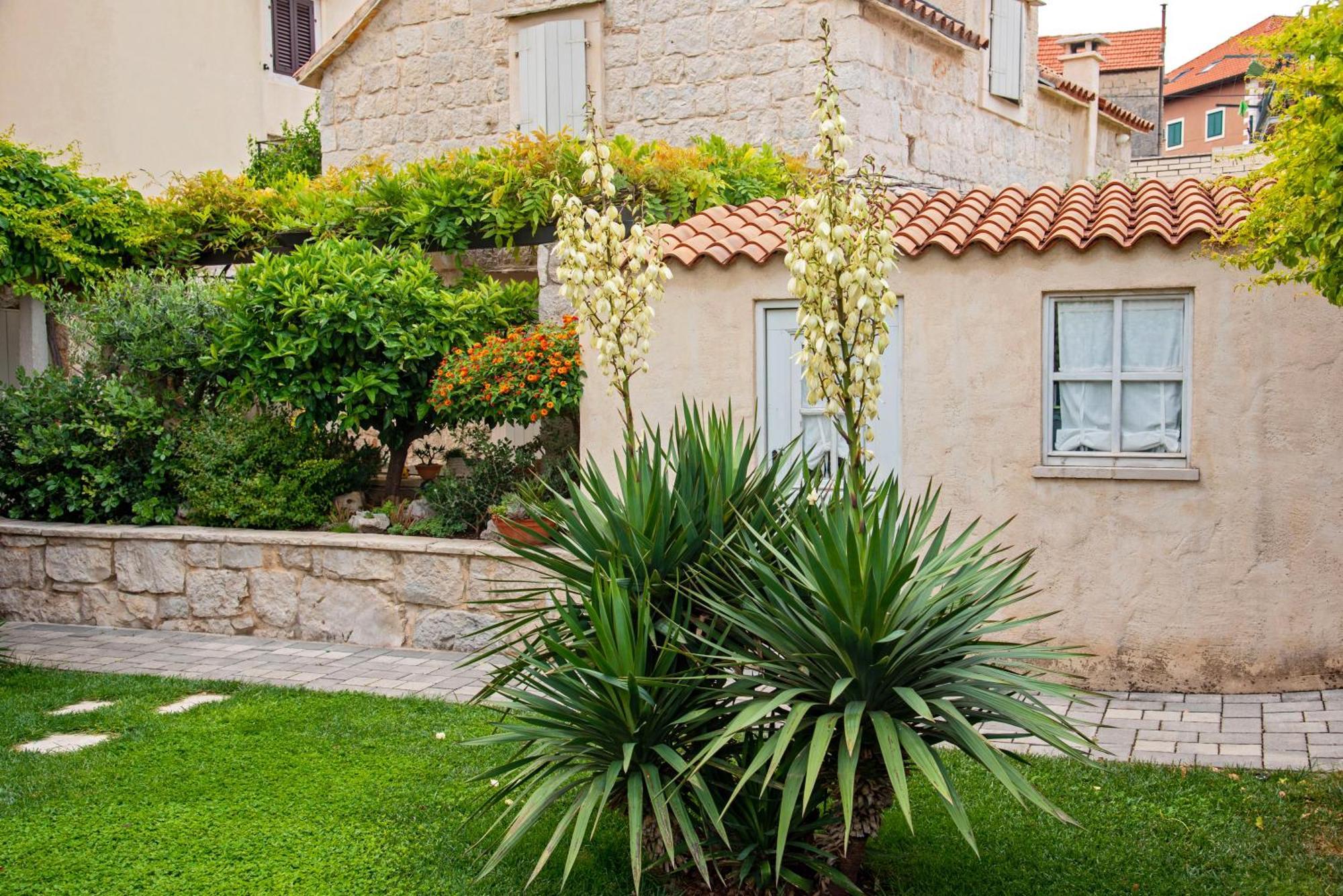 Villa Pauletta Split Exterior photo