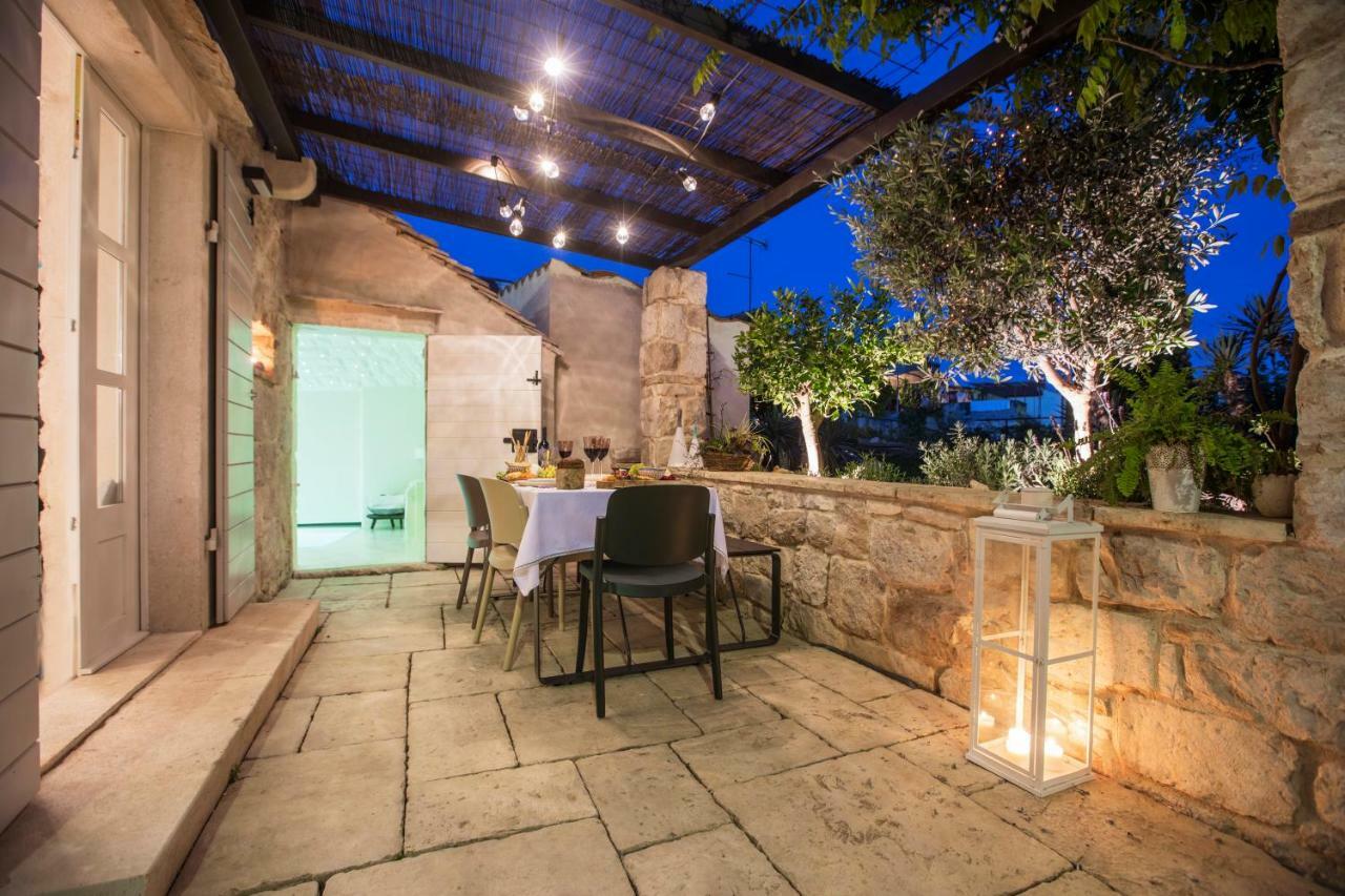 Villa Pauletta Split Exterior photo