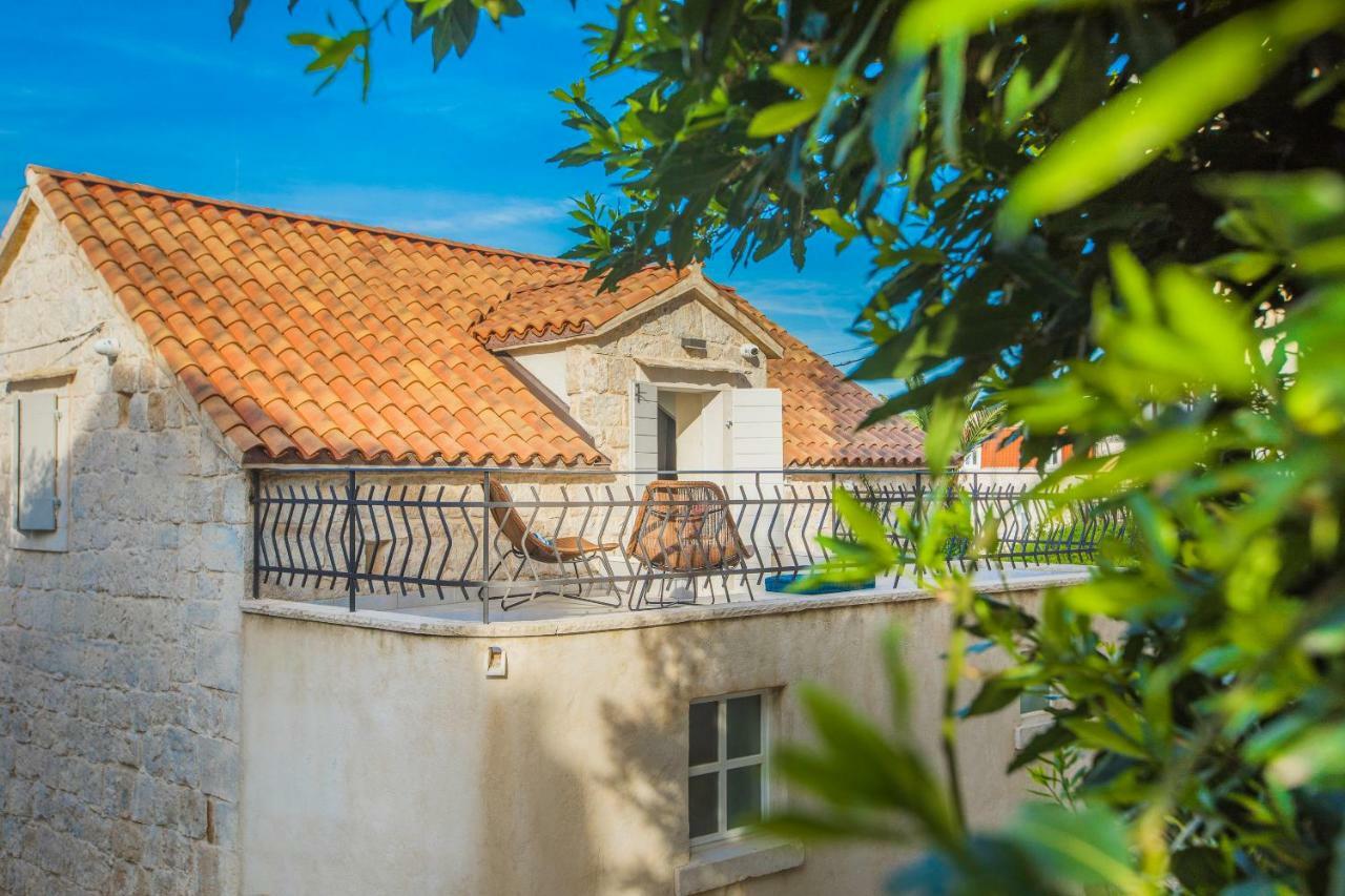Villa Pauletta Split Exterior photo