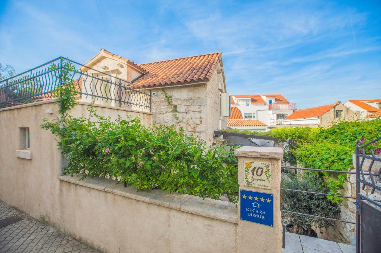 Villa Pauletta Split Exterior photo